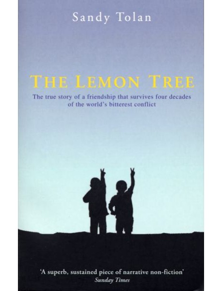 The Lemon Tree