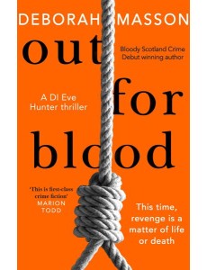 Out For Blood Out For Blood