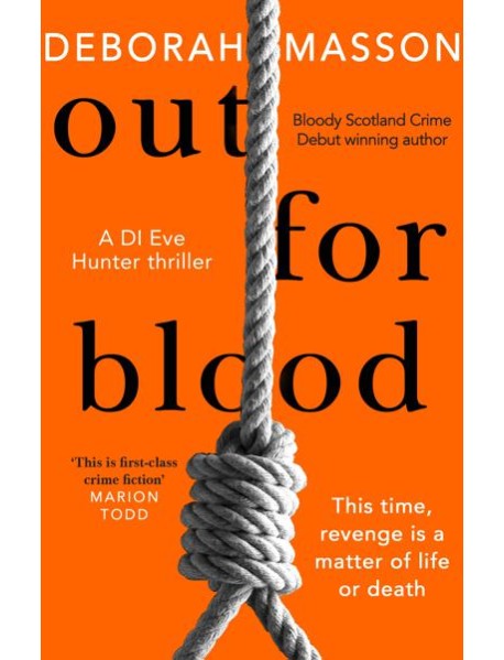 Out For Blood