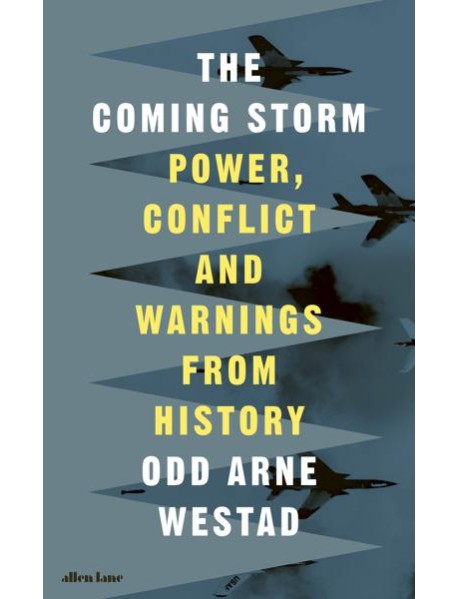The Coming Storm