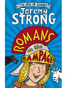 Romans on the Rampage Romans on the Rampage