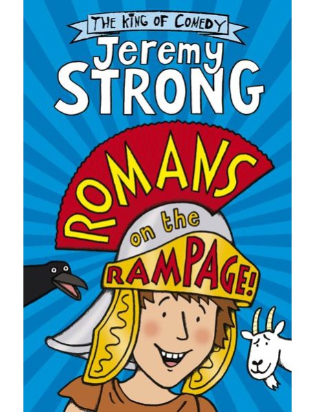 Romans on the Rampage