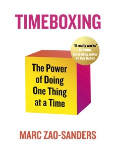 Timeboxing Timeboxing