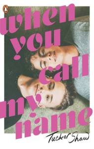 When You Call My Name