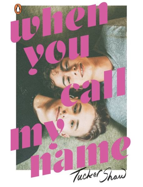 When You Call My Name