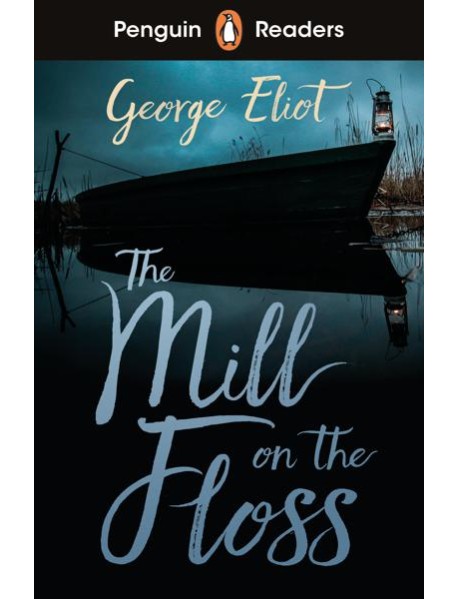 Penguin Readers Level 4 The Mill on the