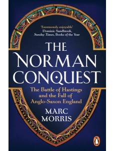 The Norman Conquest