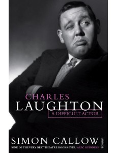 Charles Laughton Charles Laughton