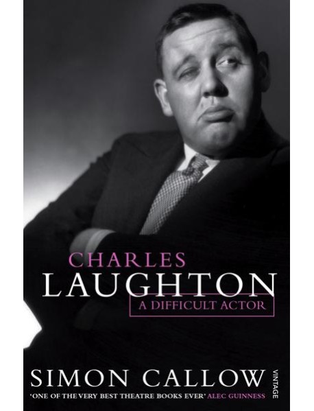 Charles Laughton
