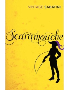 Scaramouche Scaramouche