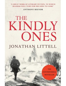 The Kindly Ones