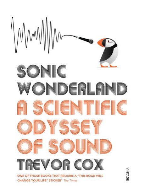 Sonic Wonderland
