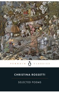 Selected Poems Rossetti