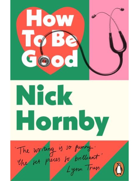 How to be Good