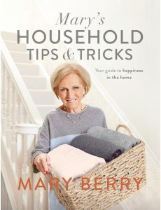 Marys Household Tips and Tricks Marys Household Tips and Tricks
