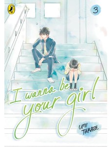 I Wanna Be Your Girl Vol 3