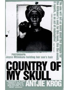 Country Of My Skull