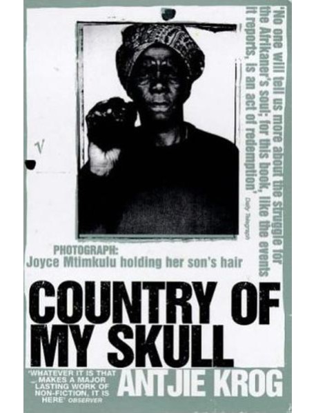 Country Of My Skull
