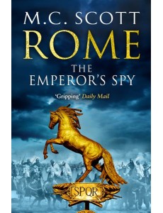 Rome The Emperors Spy Rome 1