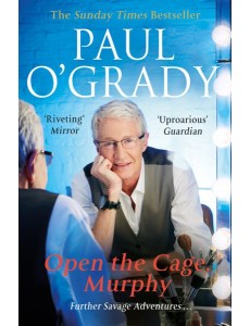 Open the Cage Murphy