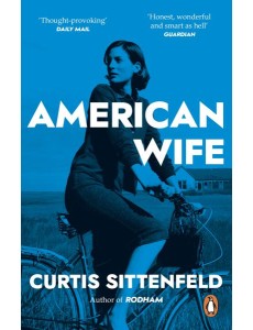 American Wife