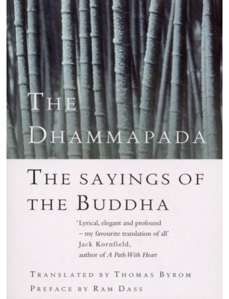 The Dhammapada