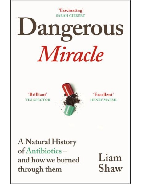 Dangerous Miracle
