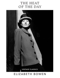 The Heat of the Day The Heat of the Day