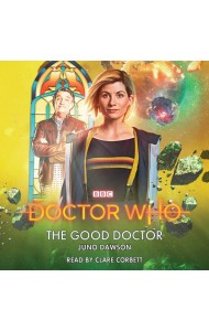 Doctor Who The Good Doctor