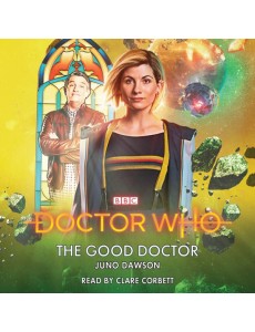 Doctor Who The Good Doctor