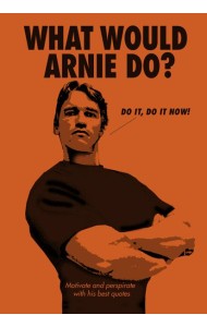 What Would Arnie Do