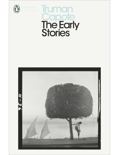 The Early Stories of Truman Capote