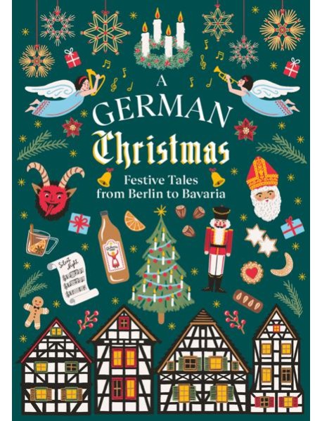 A German Christmas