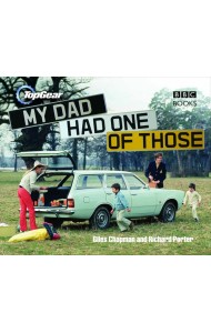 Top Gear My Dad Had One of Those