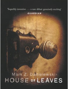 House Of Leaves House Of Leaves