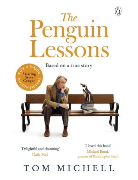 The Penguin Lessons