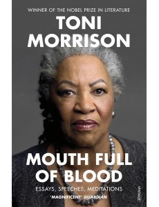 Mouth Full of Blood