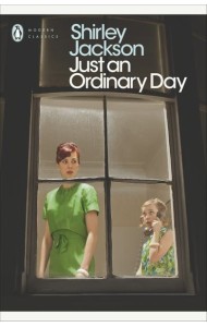 Just an Ordinary Day