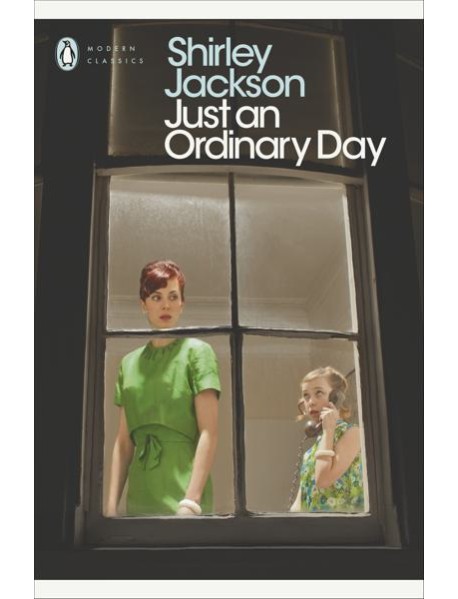 Just an Ordinary Day