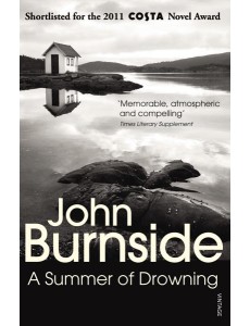 A Summer of Drowning A Summer of Drowning