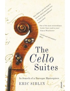 The Cello Suites The Cello Suites