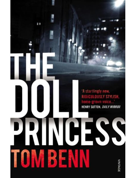 The Doll Princess