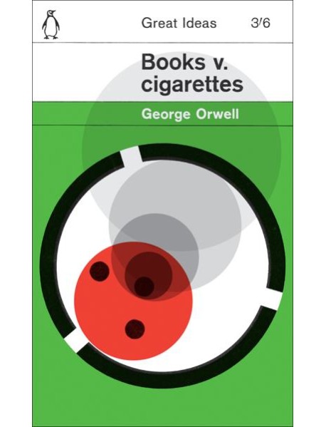 Books v Cigarettes