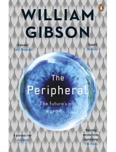 The Peripheral The Peripheral