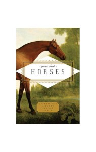 Poems about Horses