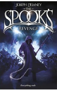 The Spooks Revenge