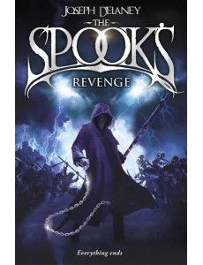 The Spooks Revenge