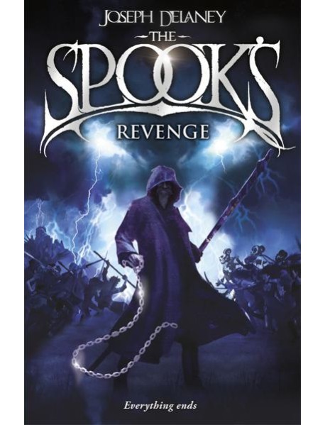 The Spooks Revenge
