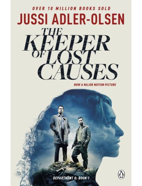 The Keeper of Lost Causes