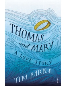 Thomas and Mary Thomas and Mary